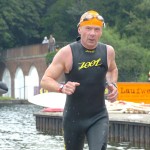 Stadtpark-Triathlon 2008