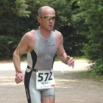 Stadtpark-Triathlon 2008